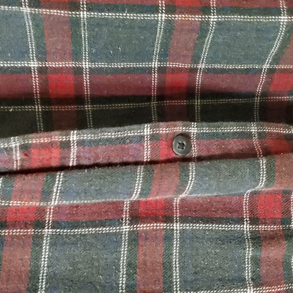 Flannel - Picture 2 of 3